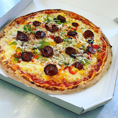 LA PIZZ