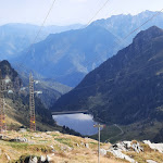 Photo n°4 de l'avis de Franca.. fait le 13/08/2022 à 18:02 sur le  Rifugio Passo San Marco 2000 à Mezzoldo