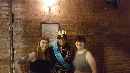 Bar «Northside Tavern», reviews and photos, 4163 Hamilton Ave A, Cincinnati, OH 45223, USA