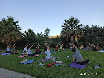 Hatha Yoga Studio - Kondilaki 48, Iraklio 713 05, Greece