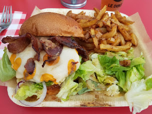 Photo n°133 de Le Duke Street Cantine à Baillargues ()