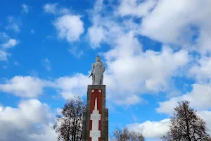 Vytautas the Great monument image