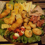 Photo n°1 de l'avis de primo.e fait le 22/04/2018 à 19:20 sur le  La Bodeguita Sanremo à Sanremo