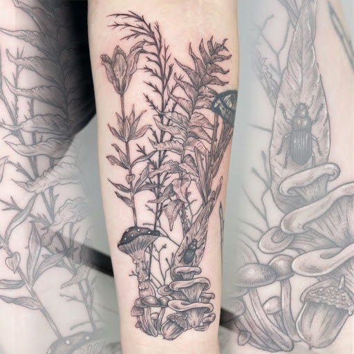 Explore 2pac tattoo ideas, creative tattoo ideas in Warner Robins, available at One Chance Tattoo and Piercing