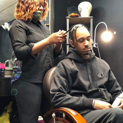 Barber Shop «adel cuts Barber Shop», reviews and photos, 1465 Bell Rd, Nashville, TN 37211, USA