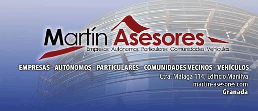 Martín Asesores - Asesoría en Granada