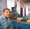 user
