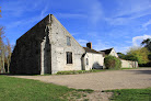 L'Ermitage, Franchard, Fontainebleau Fontainebleau