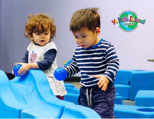 Amusement Center «Yu Kids Island II, LLC», reviews and photos, 122 Hawthorn Center, Vernon Hills, IL 60061, USA
