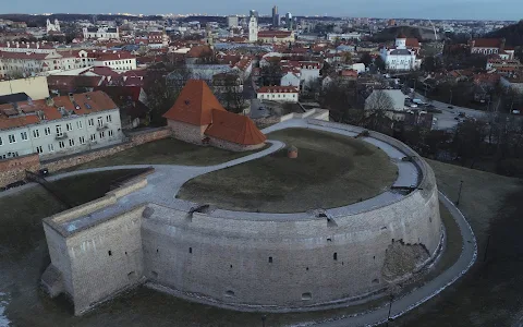 Bastion of the Vilnius Defensive Wall image