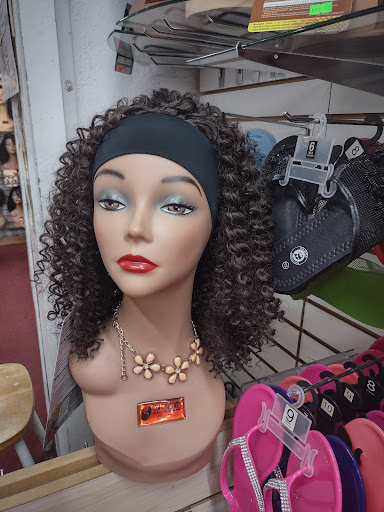 Beauty Supply Store «CNC Fashion & Beauty Supply», reviews and photos, 4408 N Nebraska Ave, Tampa, FL 33603, USA