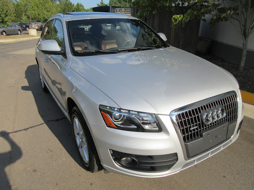 Used Car Dealer «Super Bee Auto», reviews and photos, 25358 Pleasant Valley Rd #115, Chantilly, VA 20152, USA