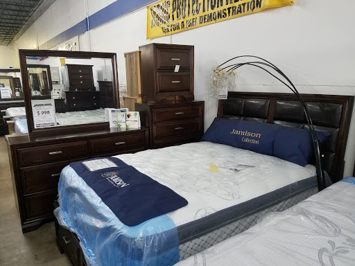 Furniture Store «American Freight Furniture and Mattress», reviews and photos, 3939 Forsyth Rd, Winter Park, FL 32792, USA