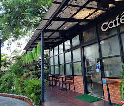 Café Amazon photo