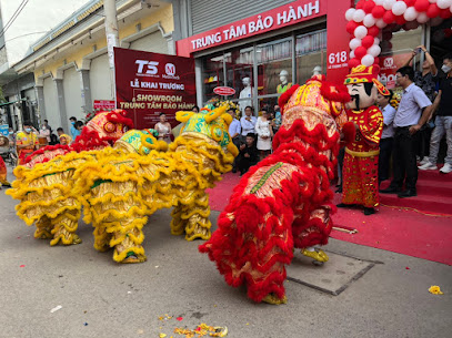 Công Ty Cổ Phần Sản Xuất TMDV Vững Tín