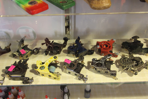 Vaporizer Store «Amsterdam Smoke Shop», reviews and photos, 990 S Seguin Ave a, New Braunfels, TX 78130, USA