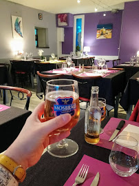 Plats et boissons du Pizzeria Le Valentino à Chambéry - n°4
