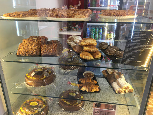 Pastelería La Madera Los Tarahales en Las Palmas de Gran Canaria, Las Palmas