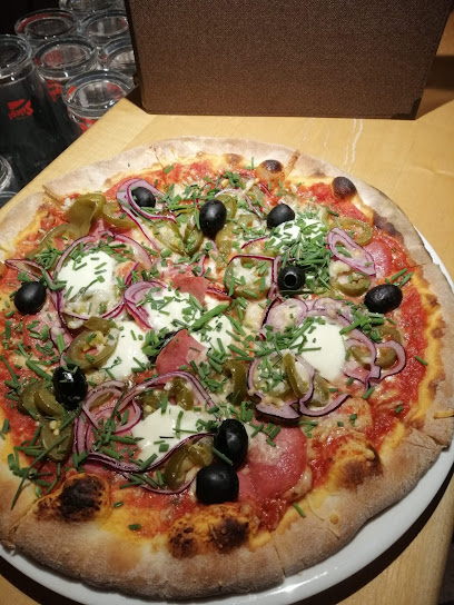Dorf Pizza - Lieferservice
