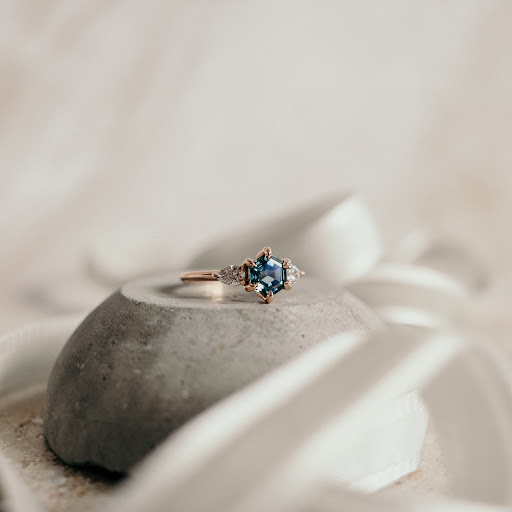 Jewelry Store «Baraka Gemstones and Jewelry», reviews and photos, 1521 NW 54th St #103, Seattle, WA 98107, USA