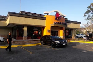 Taco Bell • Montes de Oca image