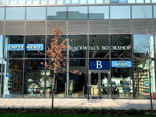 Book publishers in Manchester