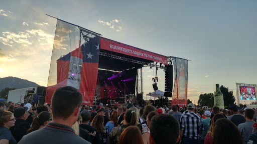 Park «Iron Horse Park», reviews and photos, 6151 Elwell St, Fort Carson, CO 80913, USA