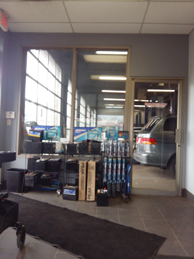 Bramalea Auto Electric Service