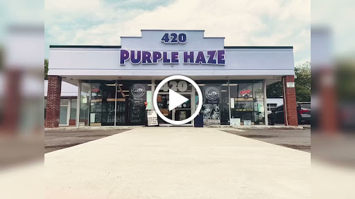 Body Piercing Shop «Purple Haze», reviews and photos, 1236 Versailles Rd, Lexington, KY 40508, USA