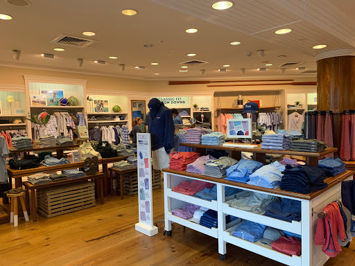Clothing Store «Vineyard Vines», reviews and photos, 90 Main St, Westport, CT 06880, USA