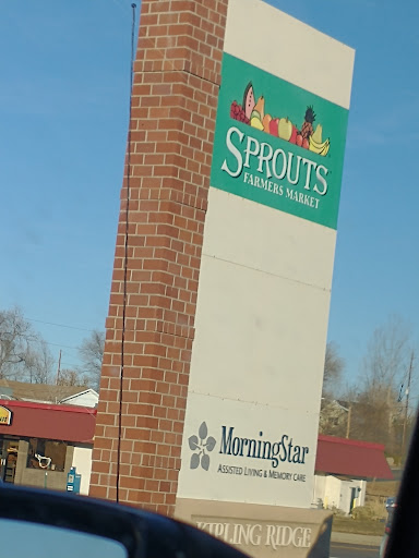 Health Food Store «Sprouts Farmers Market», reviews and photos, 3725 Kipling St, Wheat Ridge, CO 80033, USA