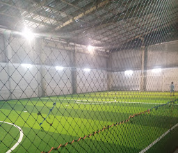 Parahyangan Futsal Hall photo