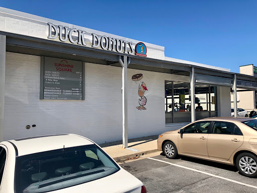 Donut Shop «Duck Donuts», reviews and photos, 1327 Rockville Pike, Rockville, MD 20852, USA