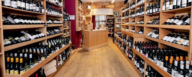Comments and reviews of The Butlers Wine Cellar - Kemp Town