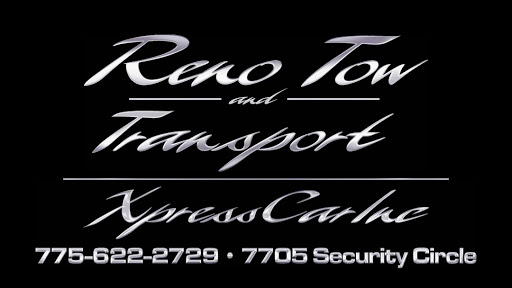 Reno Tow & Transport
