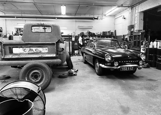 1328 Elm St, Easton, PA 18042, USA