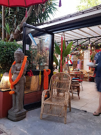 Atmosphère du Restaurant thaï Restaurant Garuda Thaï à Cogolin - n°9