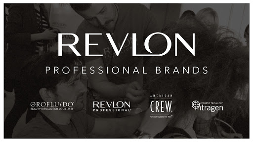 Revlon Professional Brands