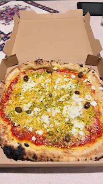 Pizza du Pizzeria Doma Pizza à Nice - n°12