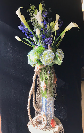 Florist «Bedazzled Flower Shop», reviews and photos, 6549 GA-54, Sharpsburg, GA 30277, USA