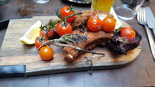 Photo n°35 de Ristorante National à Paris ()
