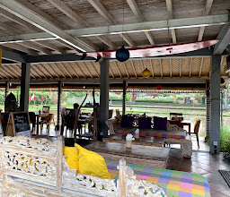 Oasis yoga n cafe photo