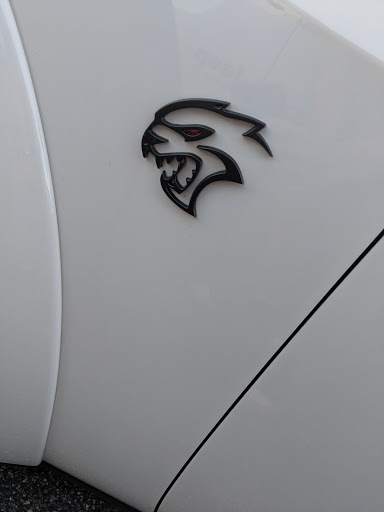 Car Dealer «Heritage Chrysler Dodge Jeep RAM Owings Mills», reviews and photos, 11212 Reisterstown Rd, Owings Mills, MD 21117, USA