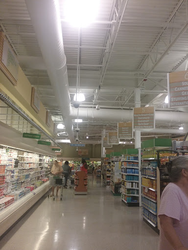 Supermarket «Publix Super Market at Cornerstone at Lake Mary», reviews and photos, 825 Rinehart Rd, Lake Mary, FL 32746, USA