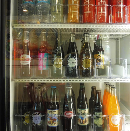 Ice Cream Shop «Dolci Old Market», reviews and photos, 1003 Howard St, Omaha, NE 68102, USA