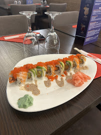 Sushi du Restaurant japonais YI SUSHI à Arcachon - n°3