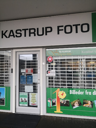 Kastrup Foto & Video