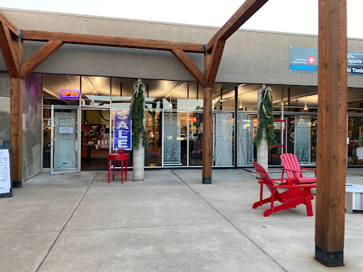 Ski Shop «Alpine Sports», reviews and photos, 1165 Patterson St, Ogden, UT 84403, USA