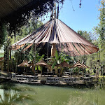 Photo n°1 de l'avis de Chahinez. fait le 13/08/2023 à 21:56 sur le  Bamboo & Coconut - by Lago dos Cisnes - ESPAÇOS DE LAZER à Braga