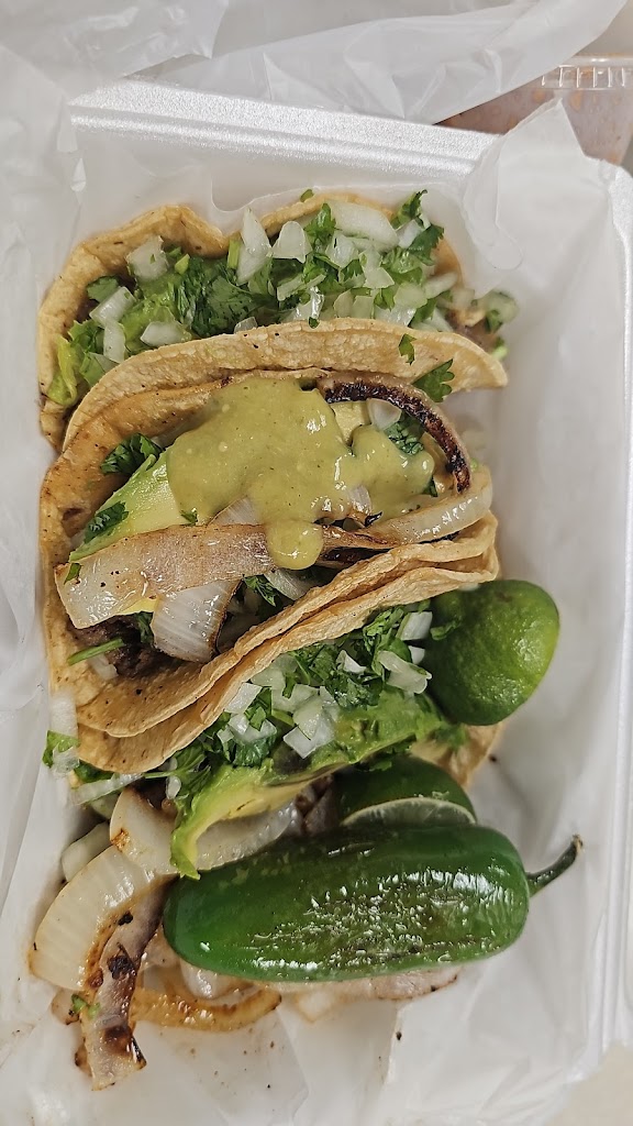 Taqueria El Primo 48880